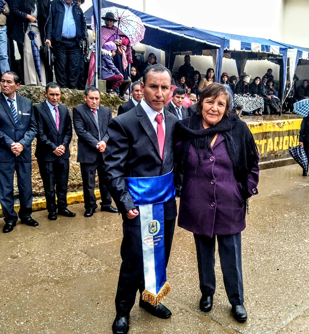 Gerver Rivilino Castro Caballero