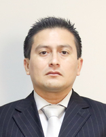 Juan Pablo Rivera Gamarra
