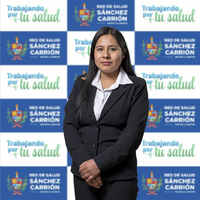 Rocío Araceli Quispe De La Cruz