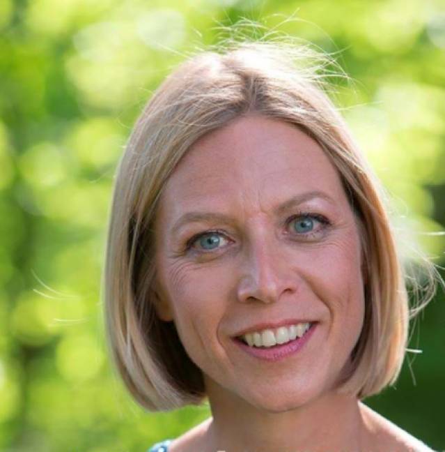Hélène Zannier