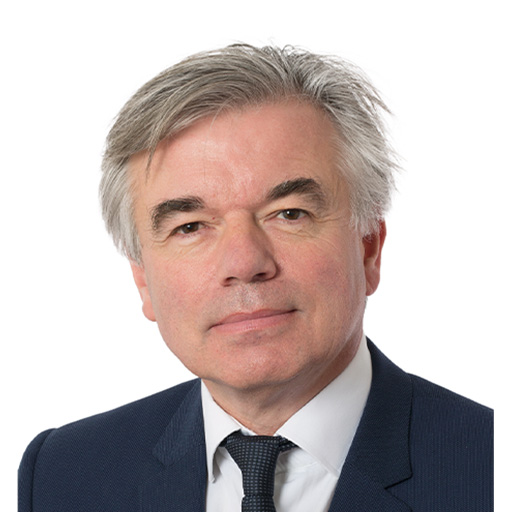 Alain Houpert