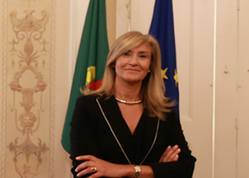 Luísa Verdasca Sobral