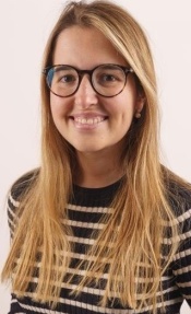 Ariadna Urroz Segura