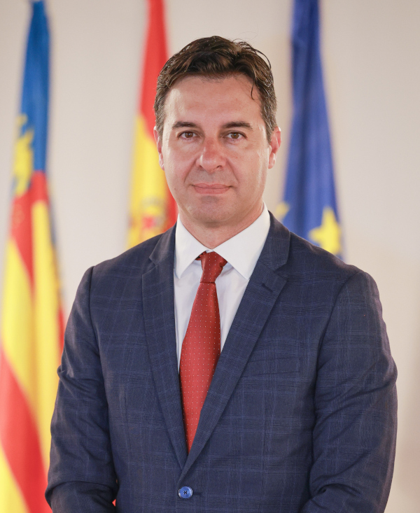 Miguel ángel Sánchez Navarro