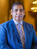 Luis Carlos Ibarra Tejeda