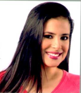Erika Elena Ortega Sanoja