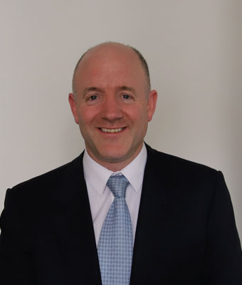 Cathal Berry