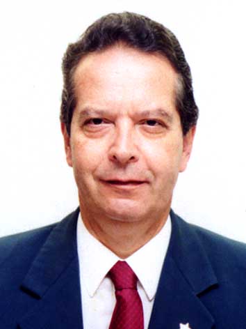 Antonio Carlos Biscaia