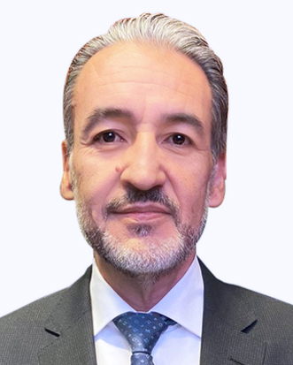 Juan Francisco Larios Esparza