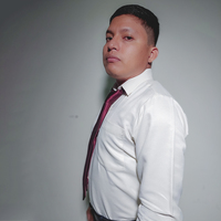 Nicky Arturo Quintana Torres