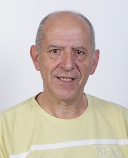 José Ramón Arrieta Arrieta