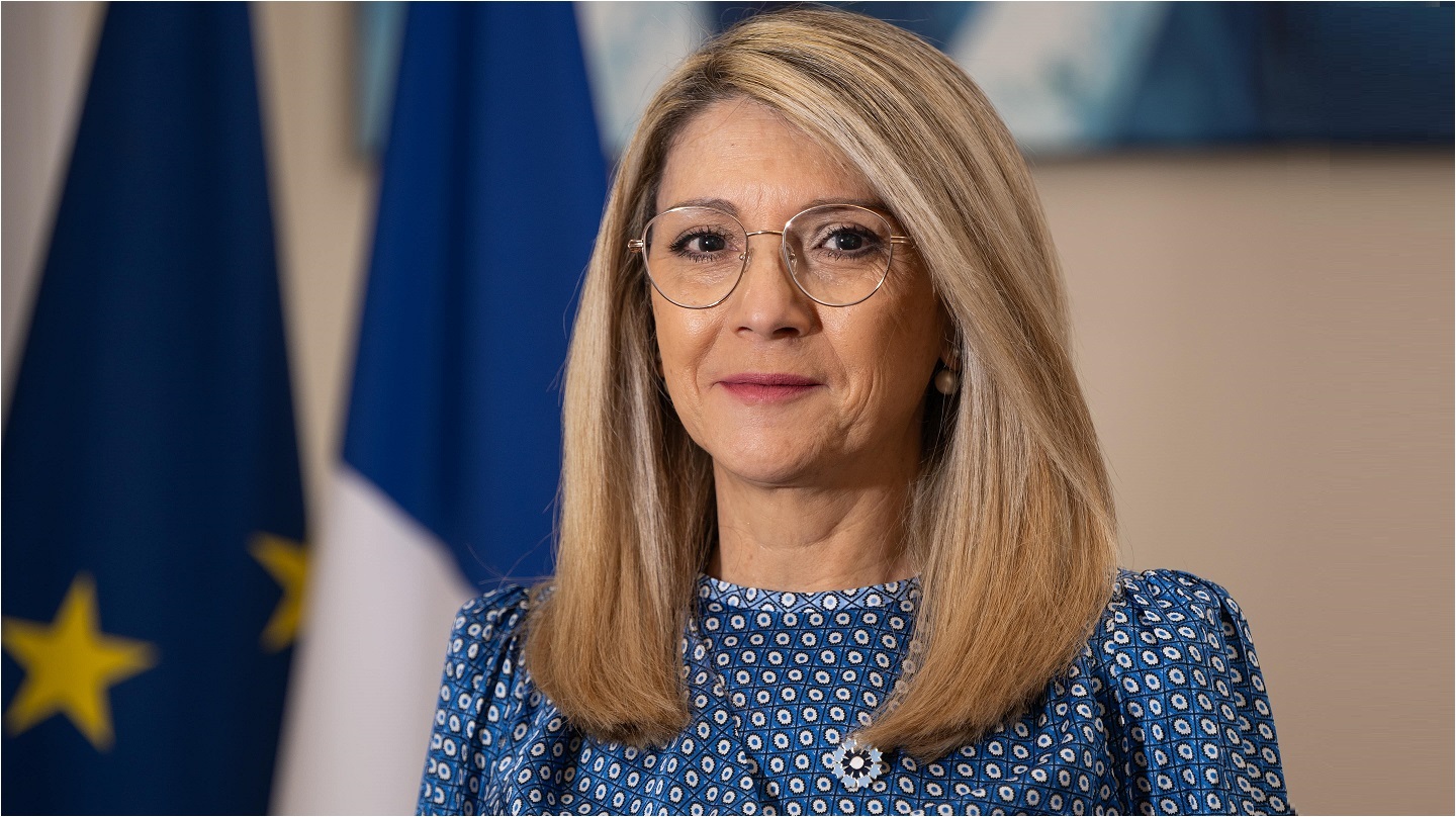 Patricia Miralles