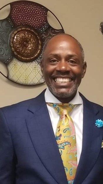 Gary Brumfield
