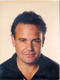 Juan Sánchez Moreno