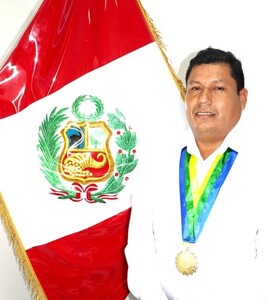 Narciso Lira Huayta