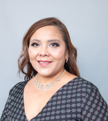 Giovanna Del Rosario Domínguez Ehuán