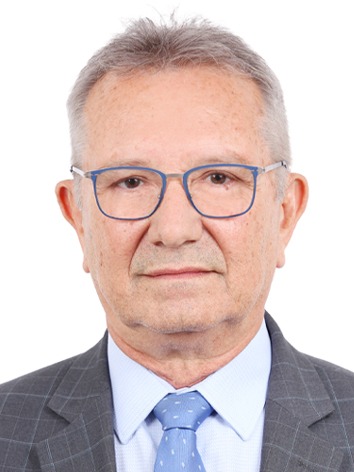 Luiz Carlos Ghiorzzi Busato