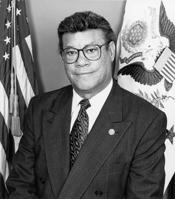 Esteban Edward Torres