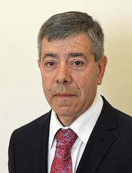 Isaac Angulo Gutiérrez
