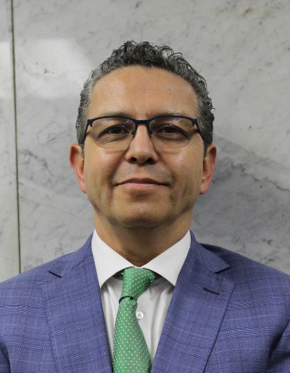 Rodrigo Guerrero Requis