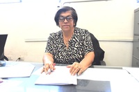 Trinidad Amalia Castillo Patiño