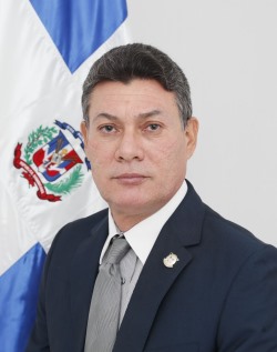 Danny Rafael Guzmán Rosario