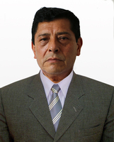 Segundo Indalecio Megía Segovia