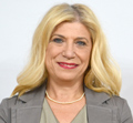 Gloria Alarcón García