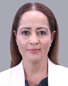 Liliana Carbajal Méndez