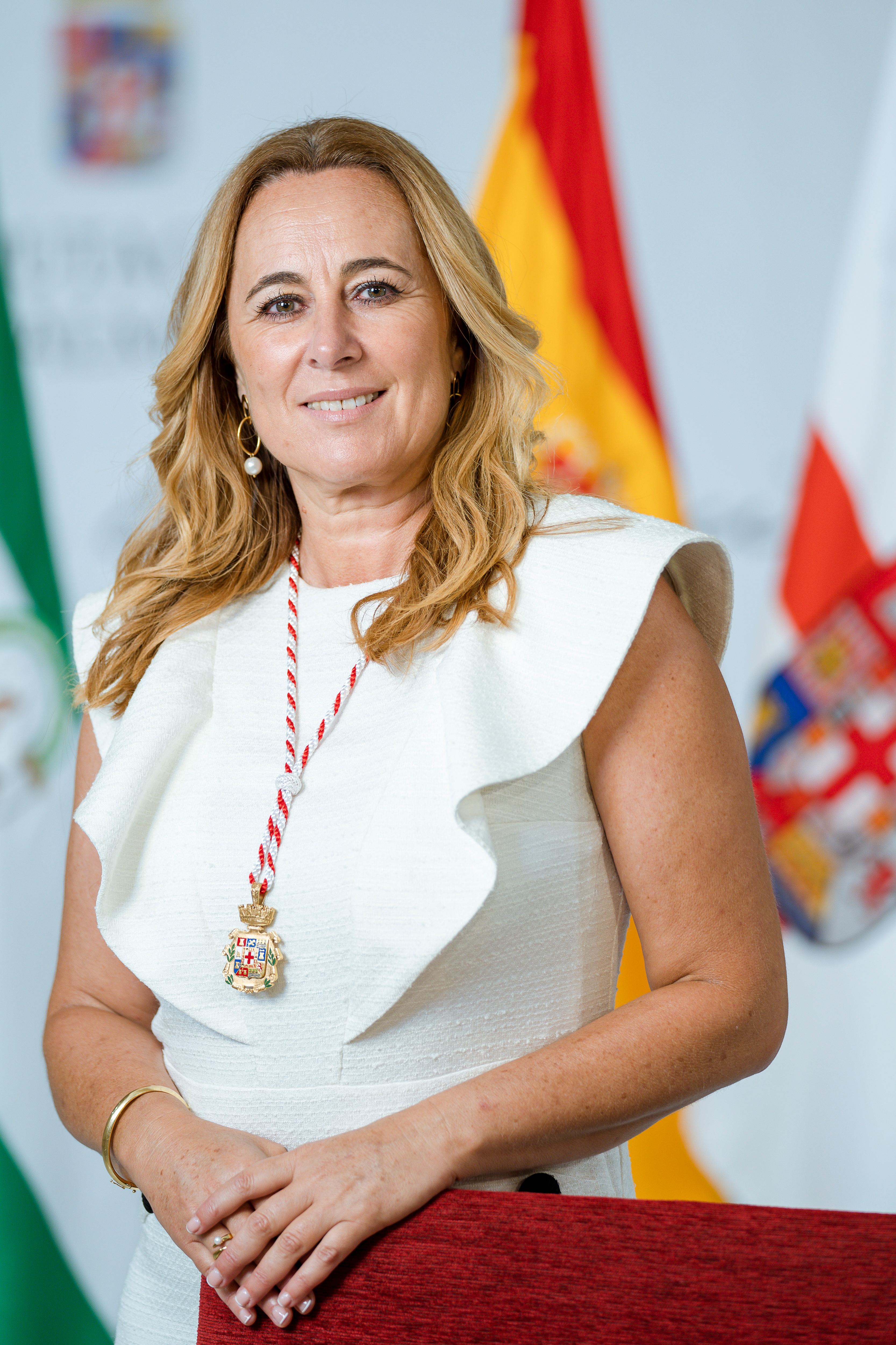 Esther Mercedes álvarez Cappa