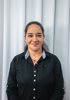Olguita Novoa Izquierdo