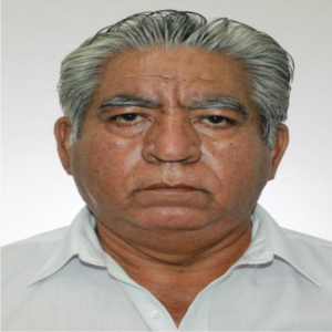 Juan Ernesto Salas Salas