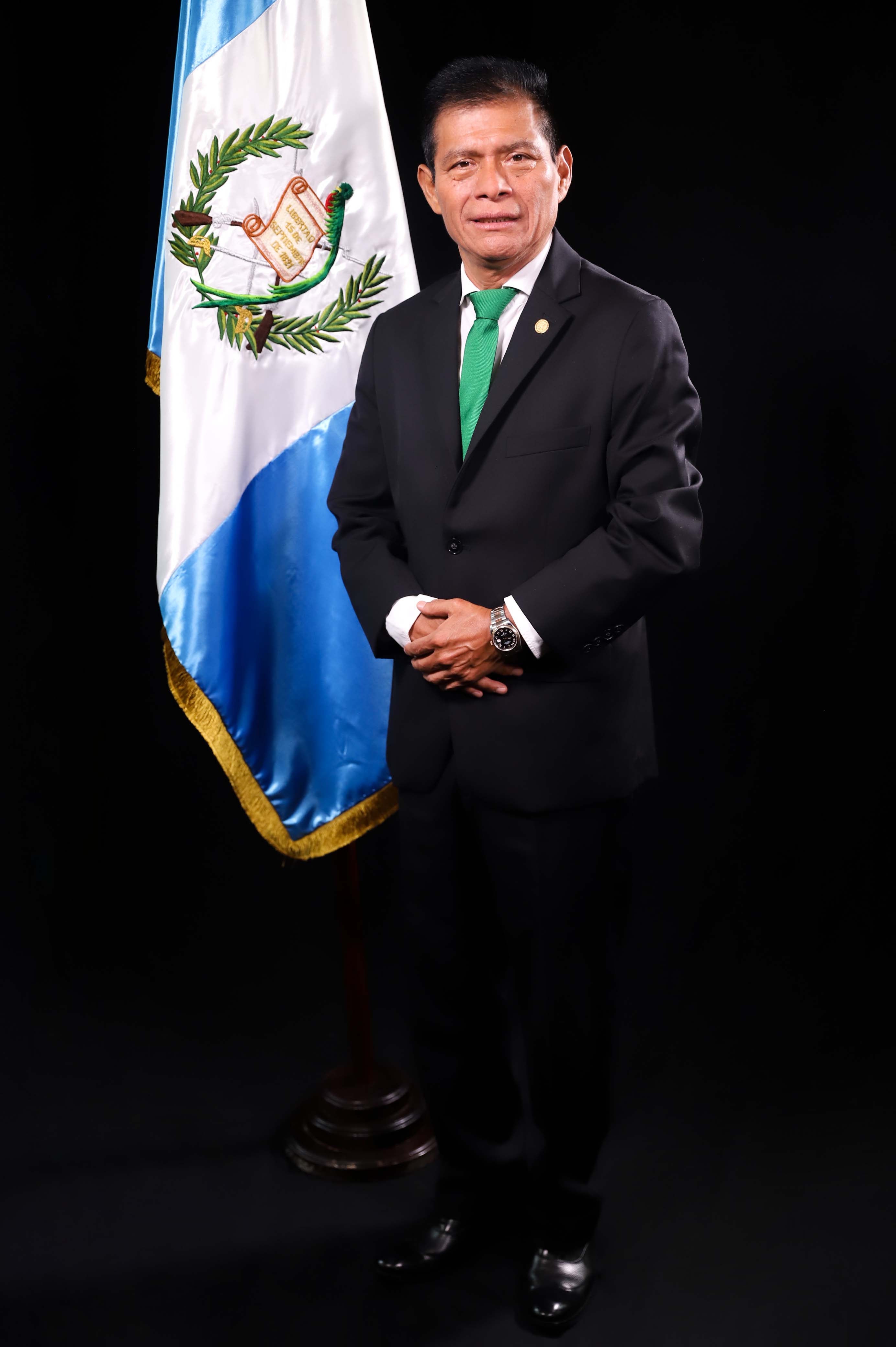 Martín Nicolás Segundo