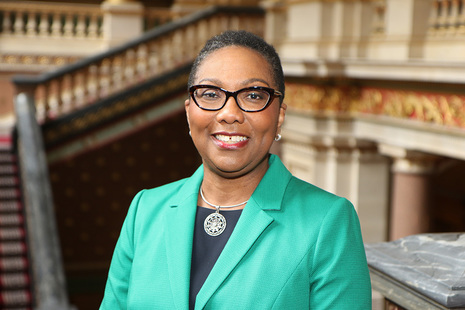 Alicia Herbert