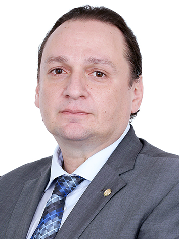 Ricardo Antonio Buainain Dias