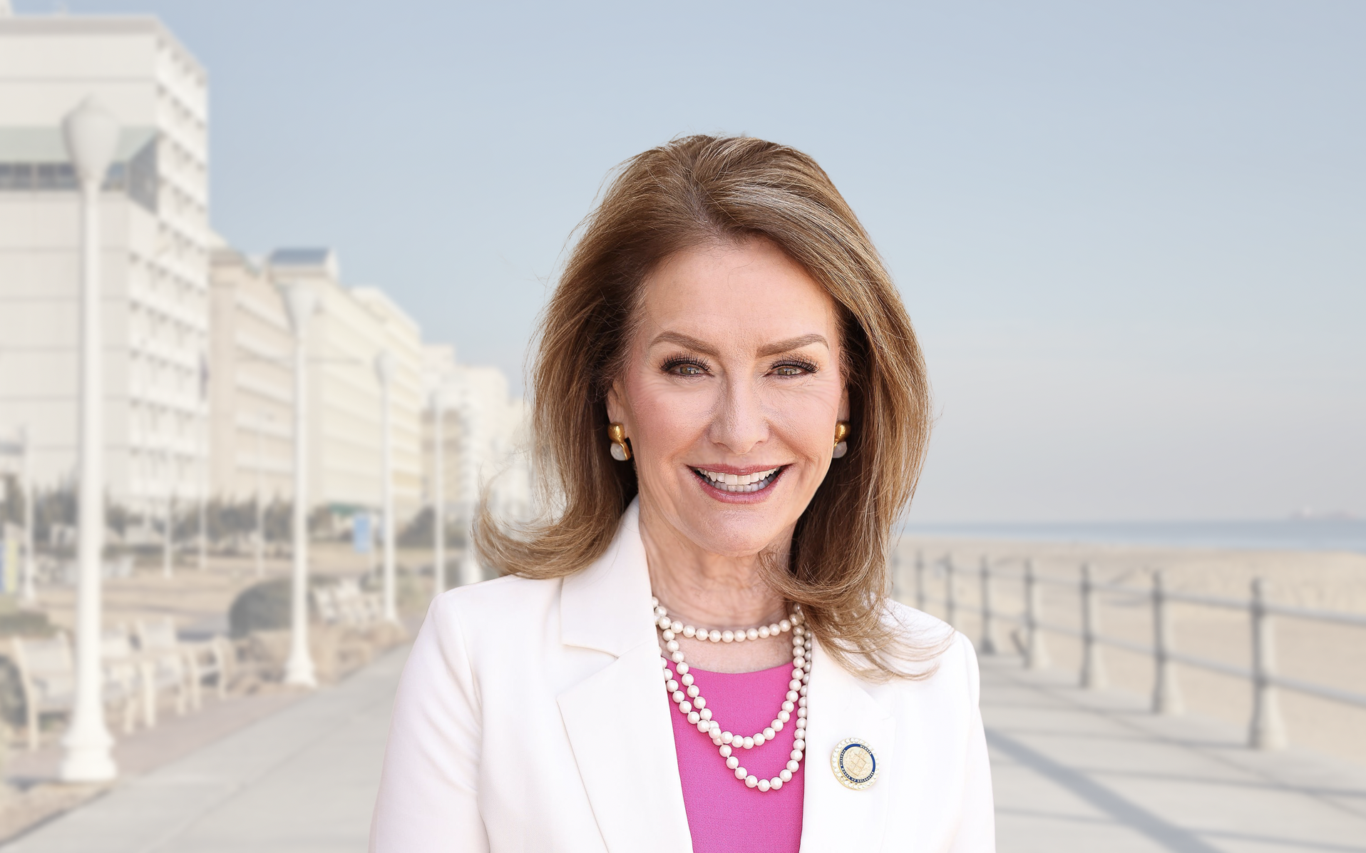 Anne Ferrell H. Tata