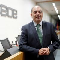Lorenzo Amor Acedo