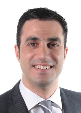 Raul Valerio Medina Lorente