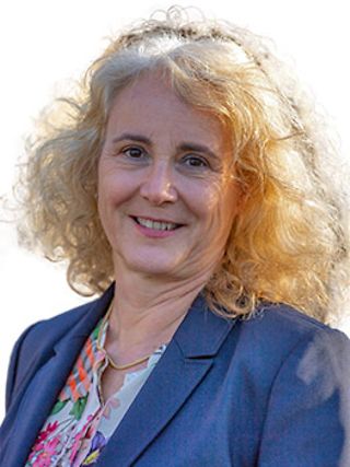Carola Wolle