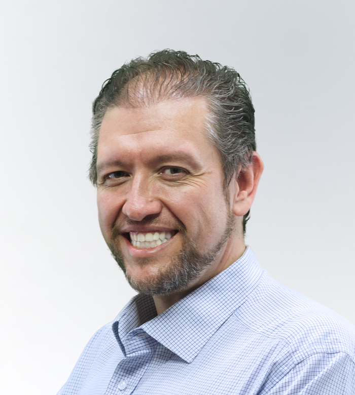 Jorge Alejandro Peralta Iven
