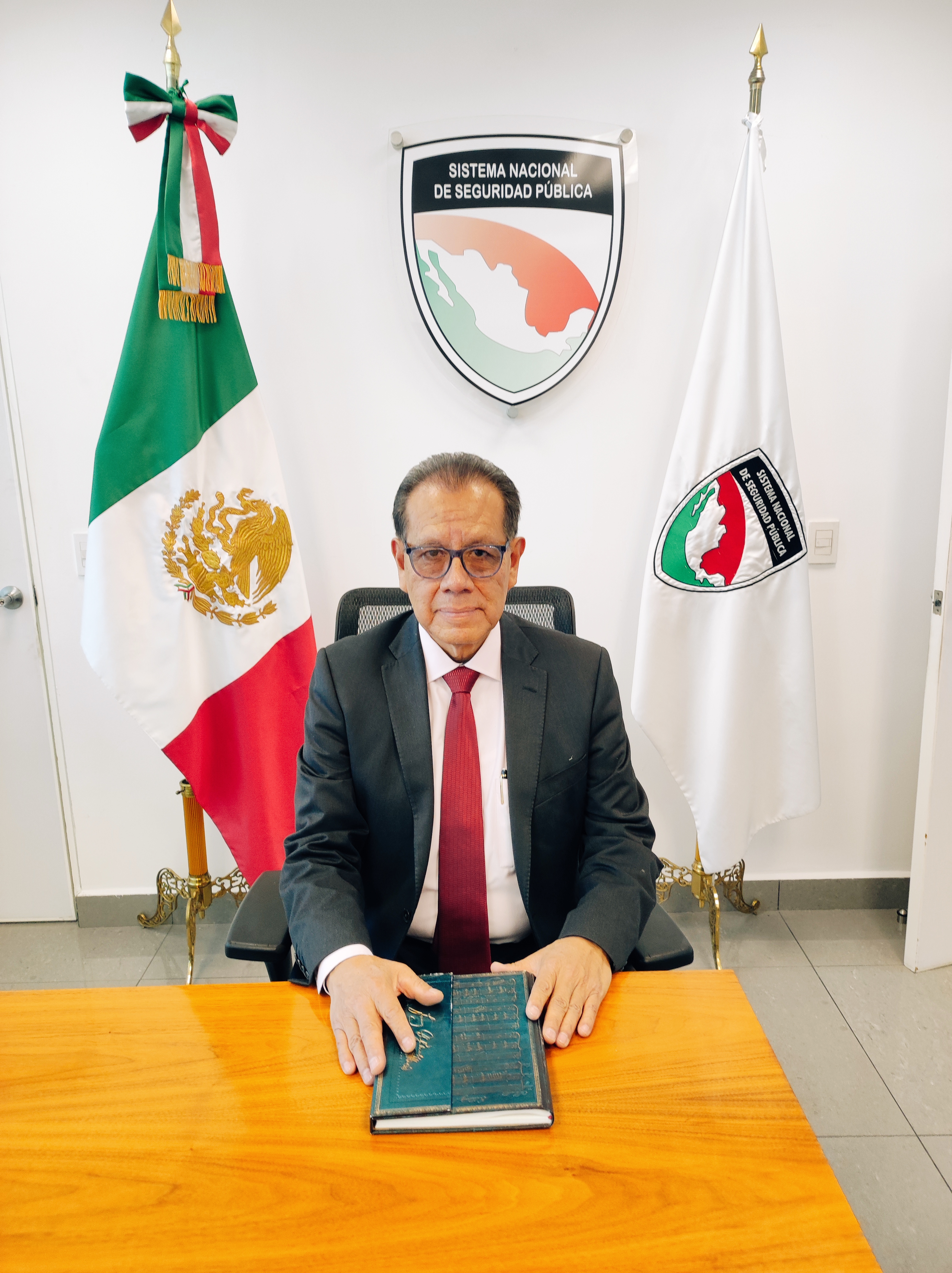 Javier Amado Ramírez álvarez