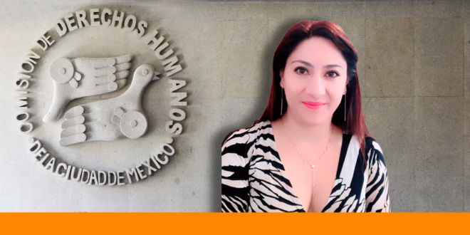 Ileana Hidalgo Rioja