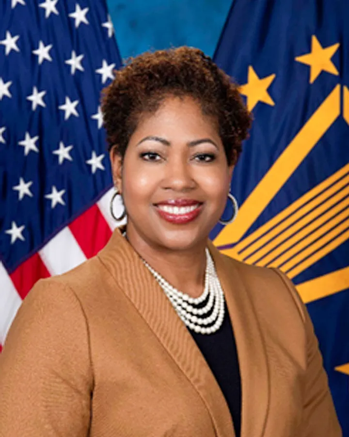 Valerie Mattison Brown