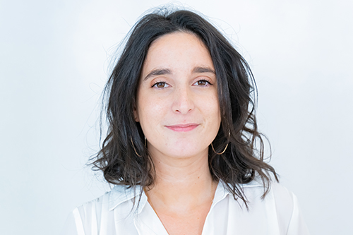 Lisa Francisci
