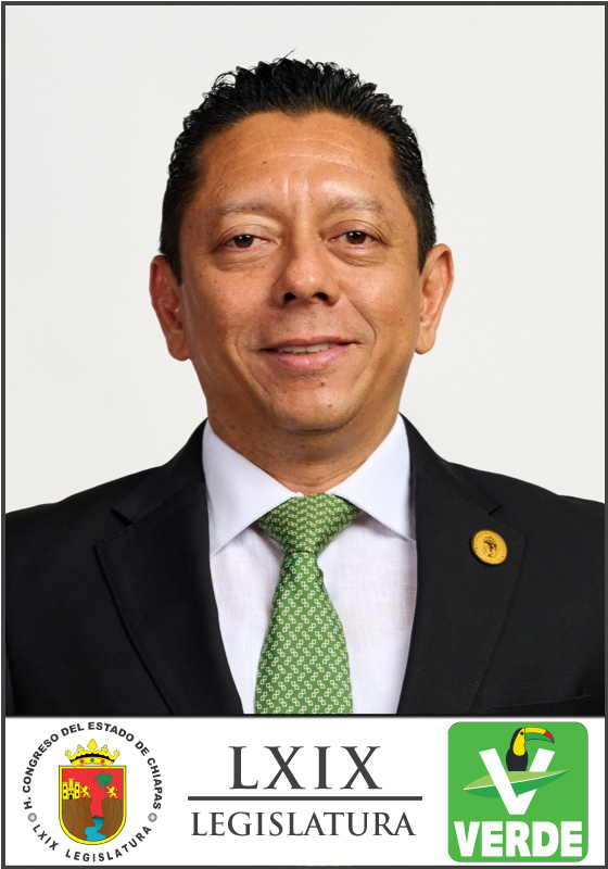 Jorge Luis Llaven Abarca