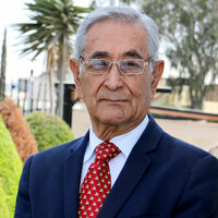 Oswaldo Delfin Zegarra Rojas