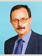Piergiorgio Bergonzi