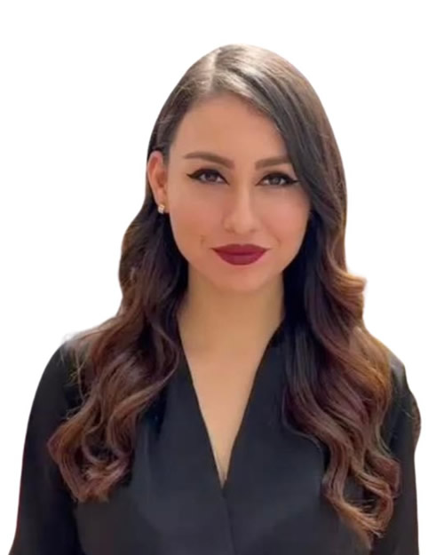 Yohana Sarahi Hinojosa Gilvaja