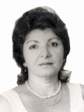 Elizabeth Azize