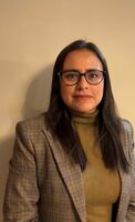 Jessica Gabriela Florez Cuentas